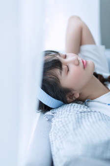 黑泽爱